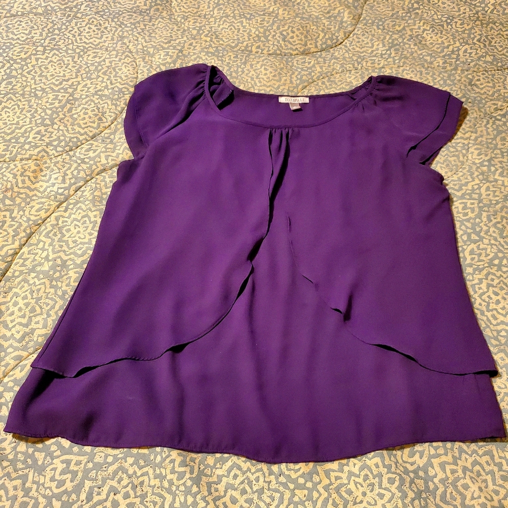 Blouse blouse